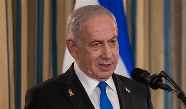 Netanyahu, İran ile anlaşmaya şüpheyle bakıyor