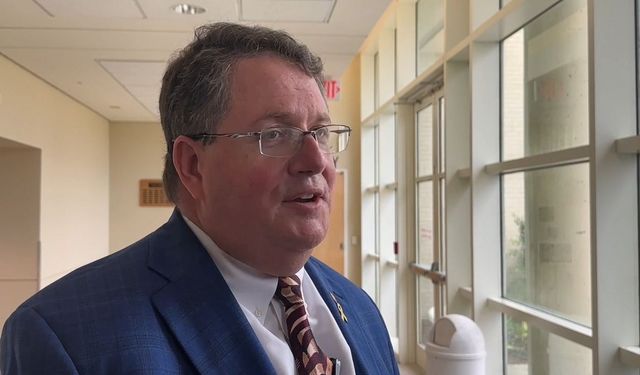 Randy Fine'ın ırkçı paylaşımı dünyayı ayağa kaldırdı