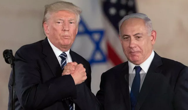 Trump ve Netanyahu görüşmesi: Pazarlık mı müdahale mi?