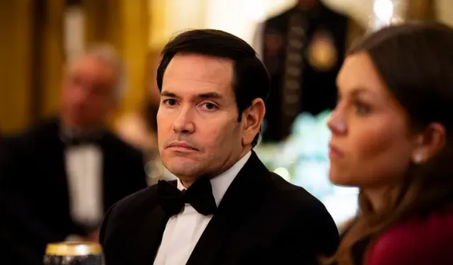 Vance mi, Rubio mu? Trump’ın veliaht belirleme oyunu kızışıyor