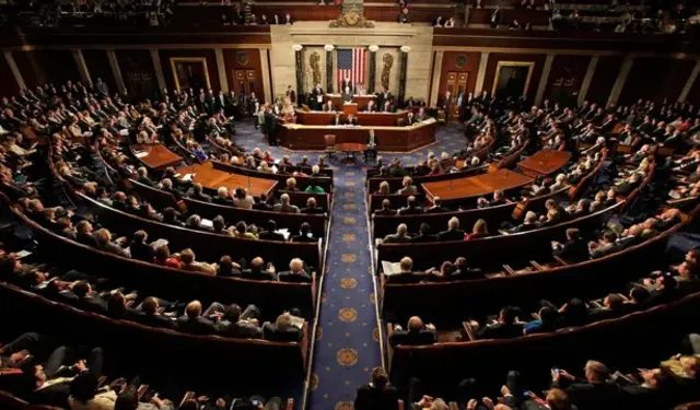 ABD Kongresi'nde savaş yetkisi kavgası: Oylama yolda