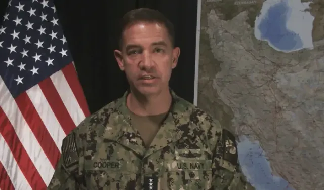 ABD’den İran operasyonu açıklaması: 17 gemi imha edildi