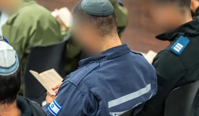 Aslan Kükremesi: Operasyonun arkasındaki dini semboller