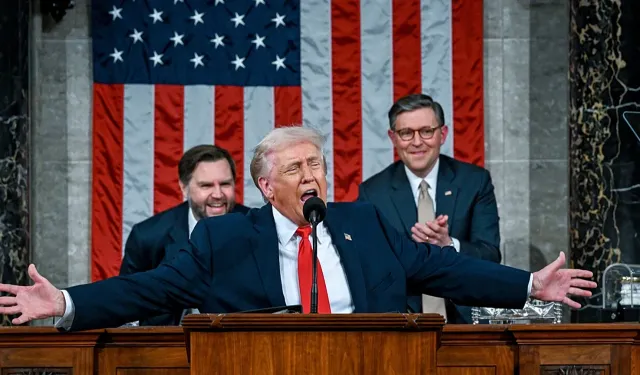 Avrupa basını: ABD'nin İran kumarı ve Kongre isyanı