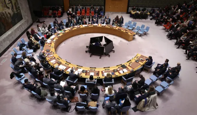 BM'den Gazze çıkışı: Barış Konseyi işgalci bir yaklaşımdır