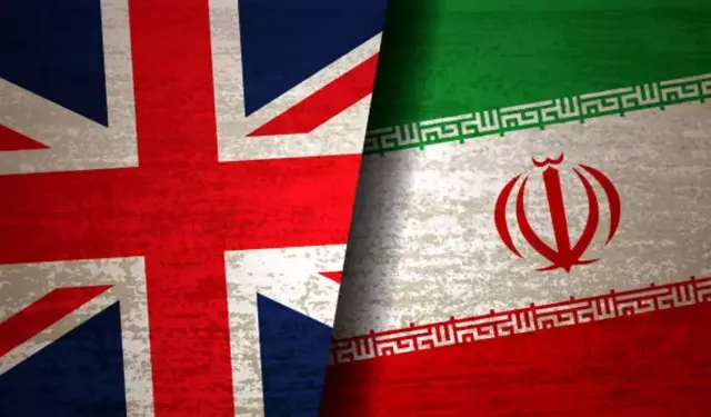 Diego Garcia krizi ve İngiltere'nin savunma rolü