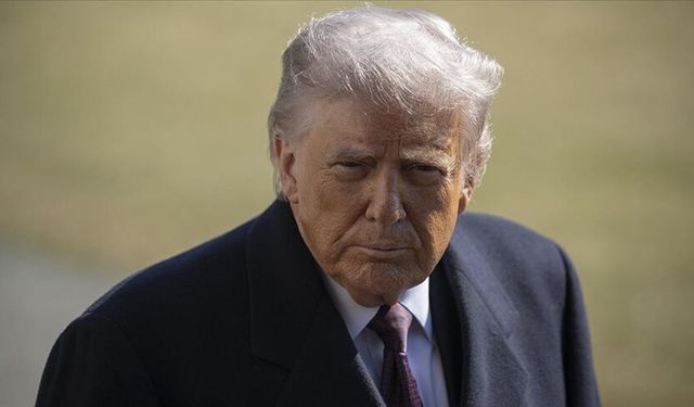 Guardian: Trump, İran müdahalesiyle bölgeyi kaosa sürüklüyor