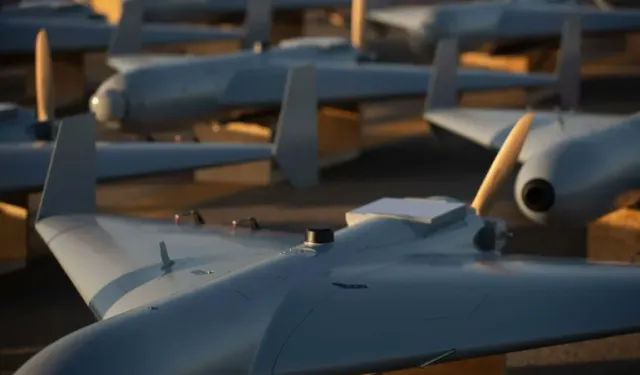 Hipersonik füzeler ve kopyalanan kamikaze İHA'lar