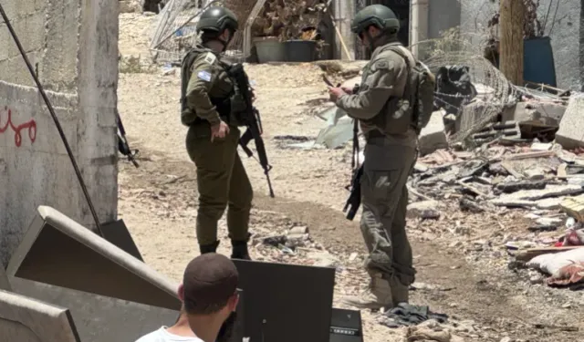 İsrail arşivleri: Nekbe bir plan dahilinde yapıldı