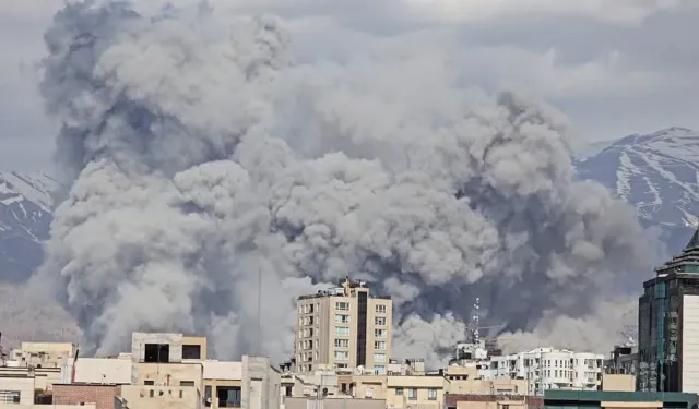 Körfez'de satranç: Buşehr saldırılarının stratejik nedeni