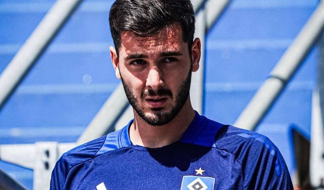 Marko Johansson: İran'da patlama sesiyle dehşeti yaşadık