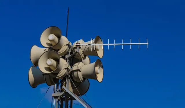 Mitolojiden savaş alanlarına: Sirenler neden bu kadar rahatsız edici?