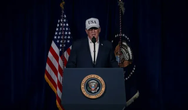 NYT Başyazısı: İran savaşı anayasaya aykırı