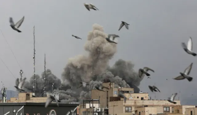 Trump’ın büyük kumarı: 11 saatte değişen dengeler