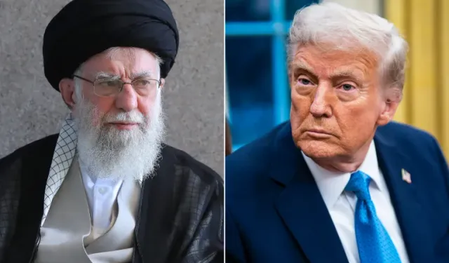 Trump’ın İran stratejisi: Müzakere masasından savaş meydanına