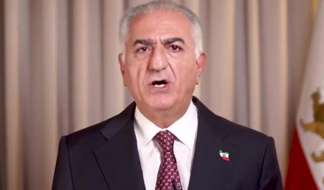 Trump'tan Pehlevi açıklaması: Onu pek düşünmedik