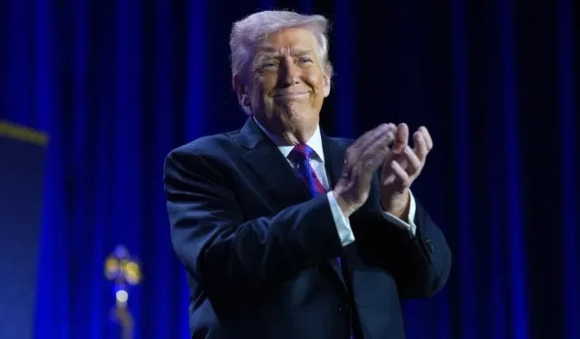 Washington Post: Trump'ın asıl hedefi İran'ı özgürleştirmek