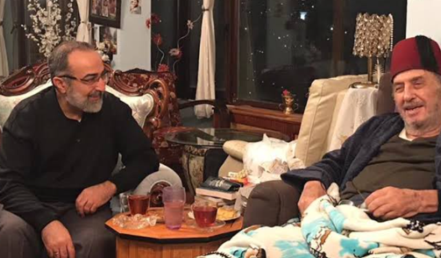 Ebubekir Sifil "Seyyid Kutub, Ehl-i Sünnet dışı mıdır"