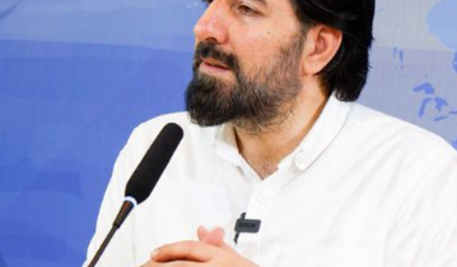 Abdulaziz Kıranşal'dan "İffetli Olmak İsteyen Müslüman Gençlere"