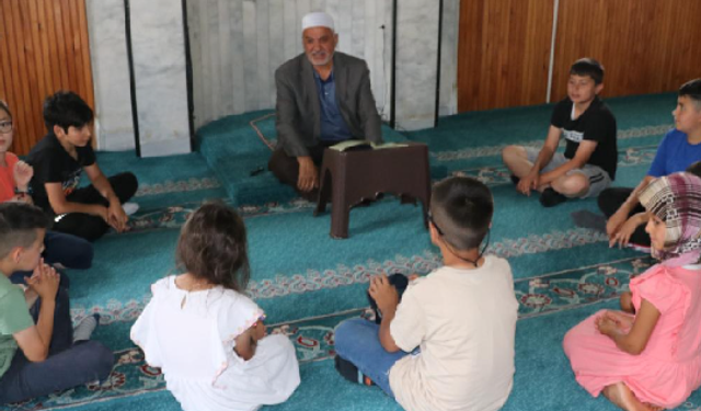 Çocuk eğitiminde neleri yok ettik