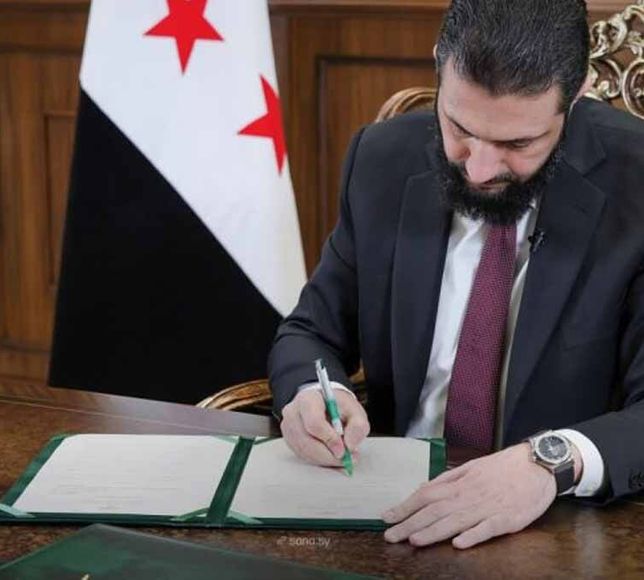 Suriye'de tarihi açılım: Kürtlere tam vatandaşlık hakkı