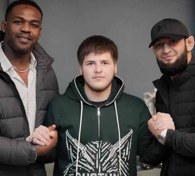 Grozni'de konvoy faciası: Kadirov'un oğlu ağır yaralı