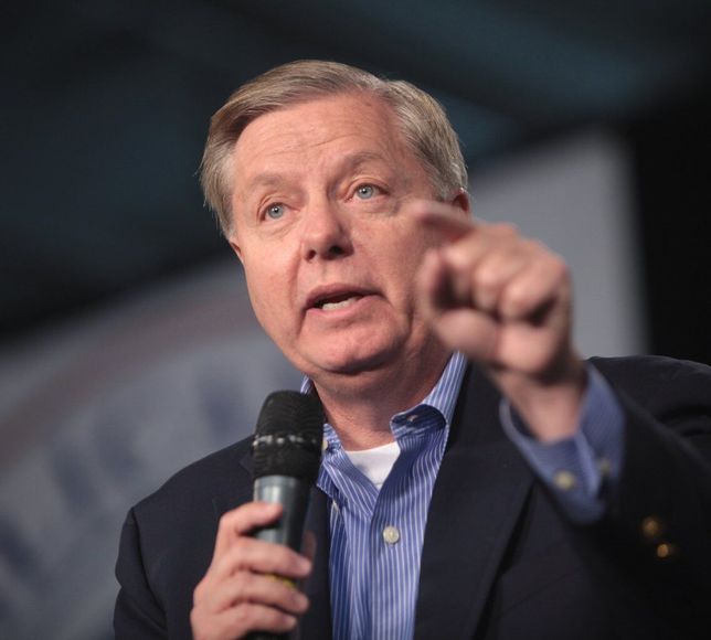 Graham'dan tehdit: PKK'ya dokunursanız 'dinamik' değişir