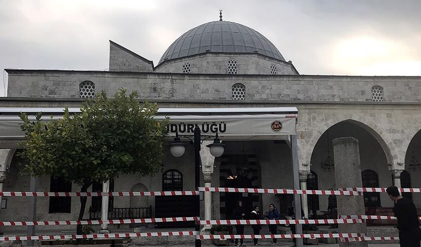 Habib-i Neccar Camii, enkazından kurtarılan 3 bin parçayla inşa edilecek