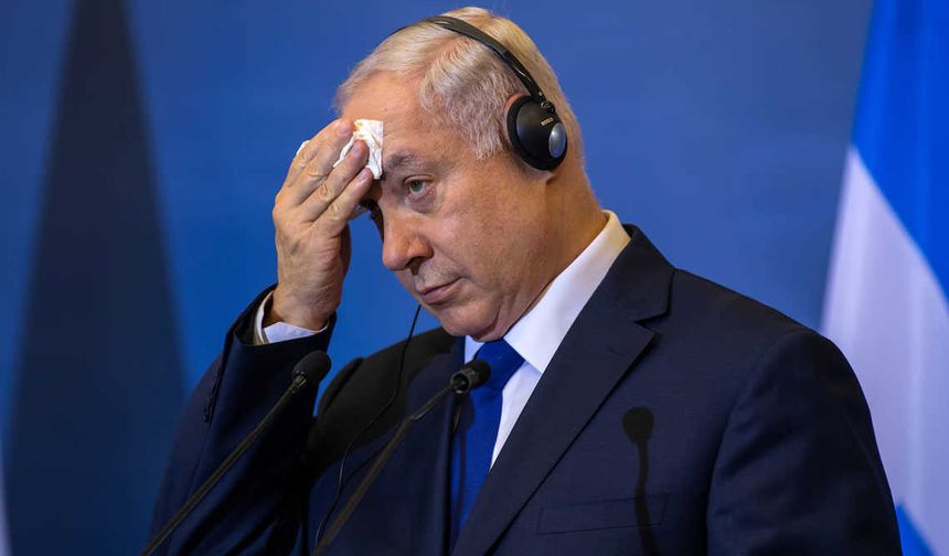 İsrail Savaş Kabinesi üyesinden "esir takası anlaşması imzalanmazsa hükümetin düşebileceği" uyarısı