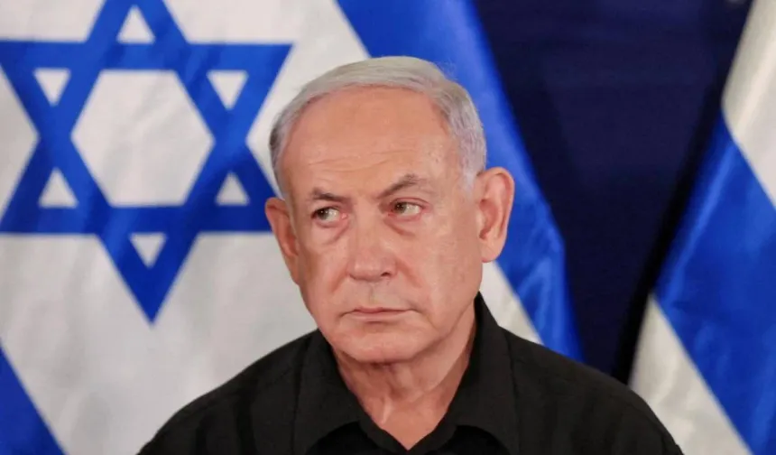 Netanyahu, hakkında çıkabilecek tutuklama emri konusunda gergin