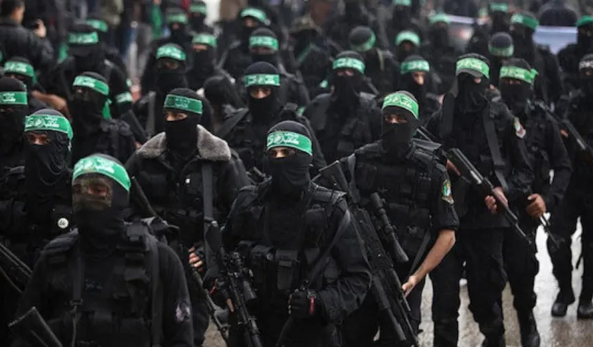 İsrailli yazar Alon Mizrahi: Hamas, tüm Batı'yı mağlup etti