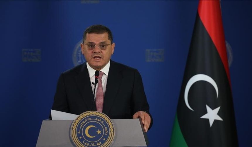 Libya, Ürdün ve Katar hava yollarının bu ay ülkeye seferleri tekrar başlatacağını duyurdu