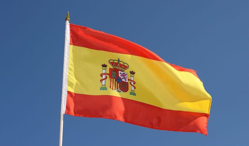 İspanya'dan Türkiye, Katar ve Mısır'a Gazze teşekkürü