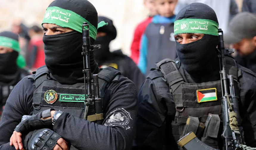 Mısır ve Türkiye, Hamas'ın silahsızlandırılmasına karşı