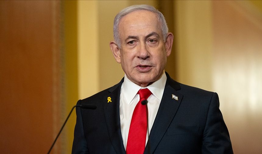 Netanyahu: Nasır Hastanesi saldırısı trajik bir hata