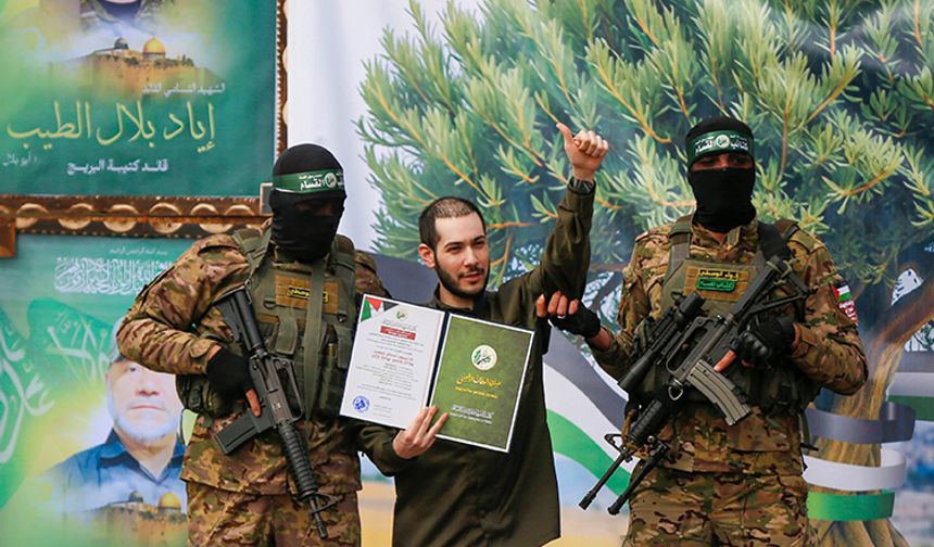 İsrail basınına göre ordu, Hamas'a karşı şimdiye kadarki en kötü durumda
