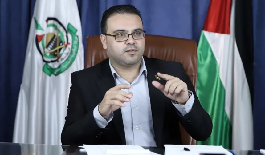 Hamas Sözcüsü Kasım: Savaşın araçları değişti, sonuç aynı