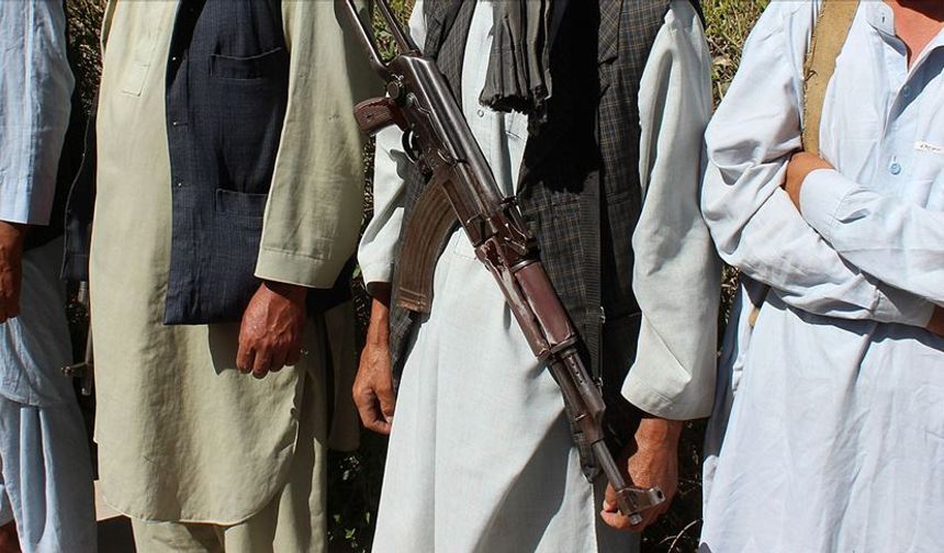 Afganistan İslam Emirliği, Kabil’i kamera ağıyla gözetliyor