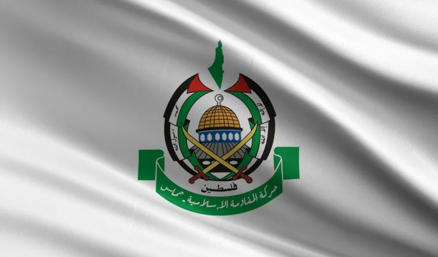 Hamas, esir takası için Trump'a mektup gönderdi mi?
