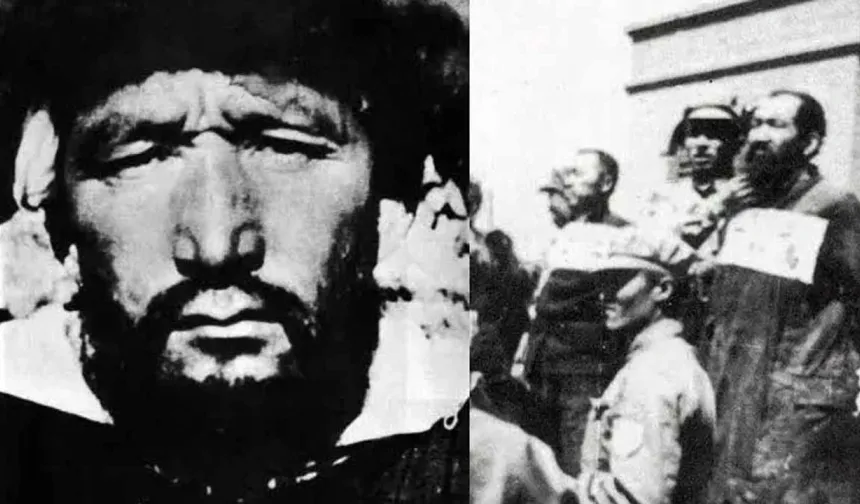 Osman Batur İslamoğlu, şehadetinin 74. yılında rahmetle anılıyor
