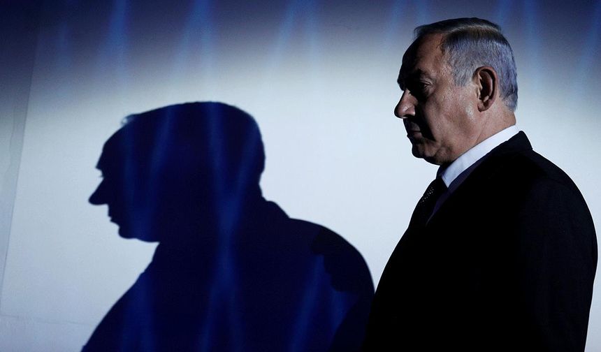 İsrailli yetkili: Netanyahu'nun amacı kendi siyasi bekası