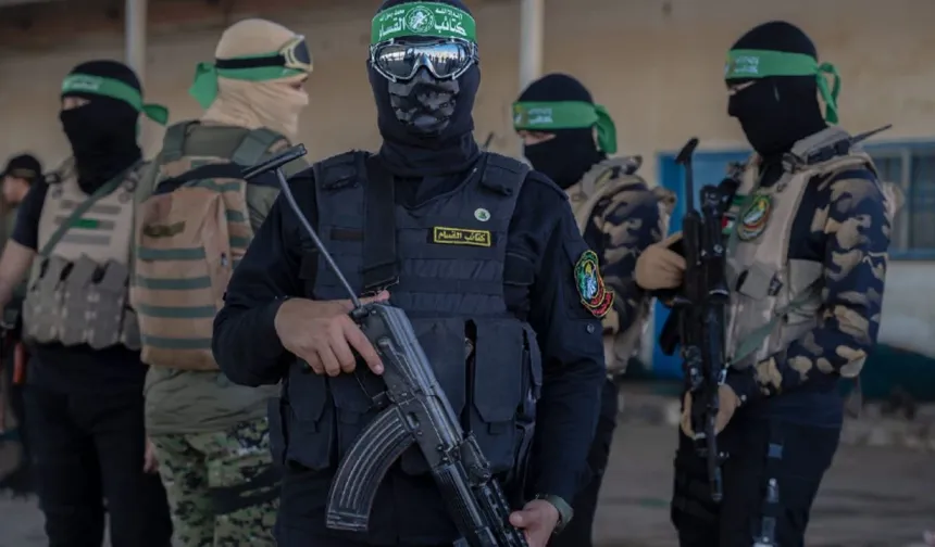 Hamas, ABD'nin anlaşmadan çekilmesiyle siyasi güç kazandı
