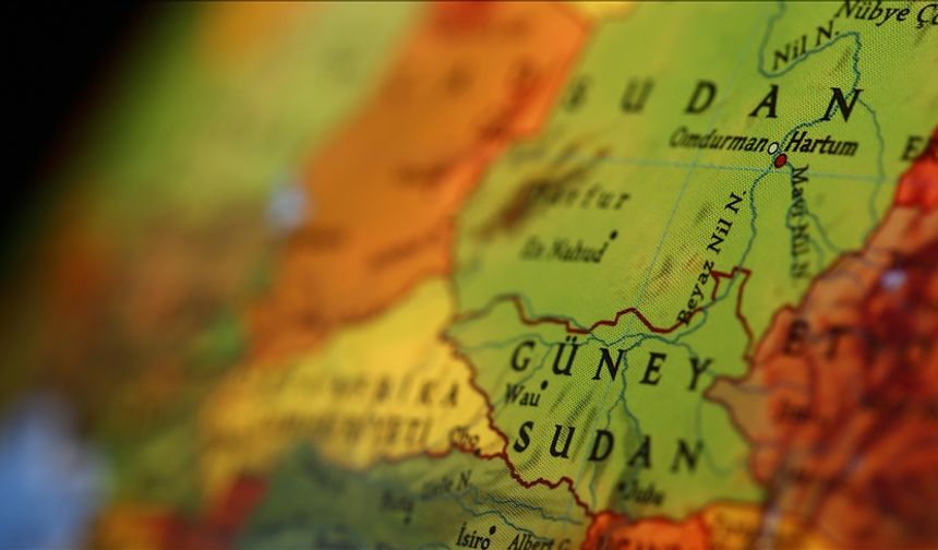 Sudan'da Türkiye ve BAE arasında gerilim tırmanıyor