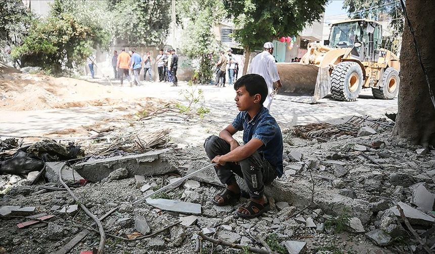 İran'la ateşkesin ardından Gazze'deki savaş İsrail'de yine ilk gündem maddesi oldu