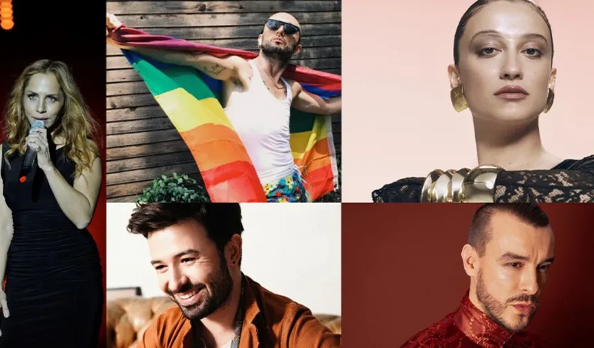 Antik tiyatrolarda kültürel dengeyi koruma kararı: O sanatçılara konser yasağı!