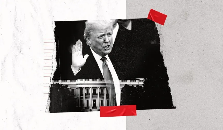 İşte 4 kritik sebep: Trump İran'ı neden vurmadı?