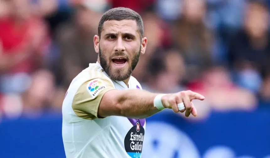 Fortuna Düsseldorf, İsrailli futbolcuyu transferden vazgeçti
