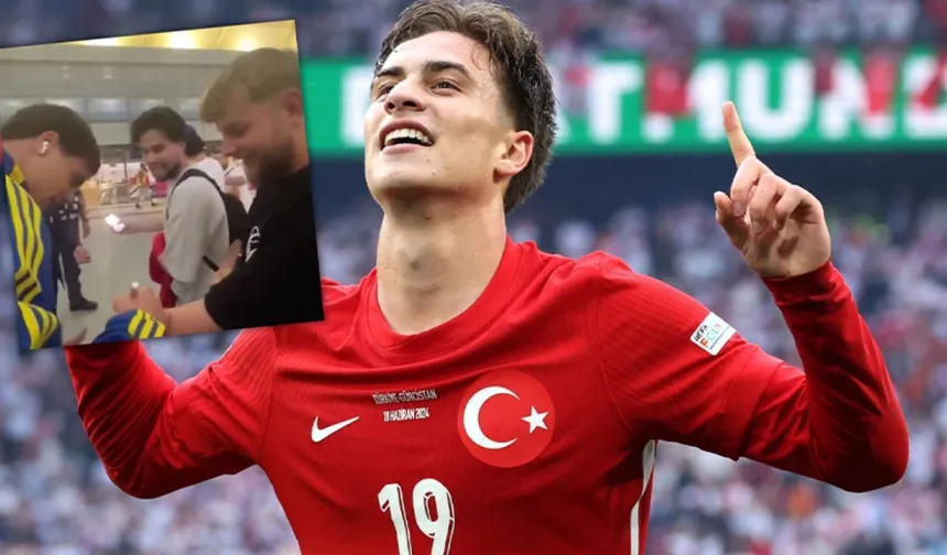 Kenan Yıldız'dan hayranına dövme uyarısı: Günah