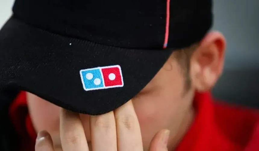 Domino's Pizza'ya boykot etkisi