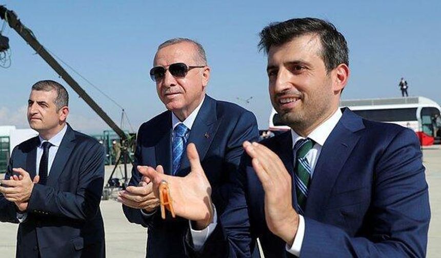 Vergi rekortmenleri açıklandı: Bayraktar kardeşler zirvede